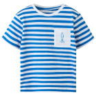 Nautical Blue